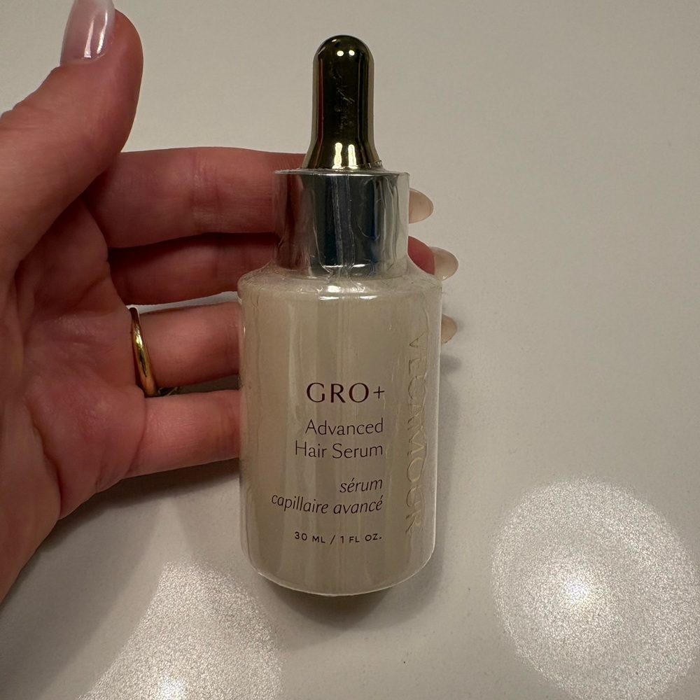 Vegamour GRO+ Advanced Hair Serum